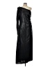 Cache Black Cocktail Dress Size L - photo 1