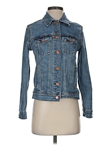 Old Navy Denim Jacket (view 1)