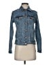 Old Navy Blue Denim Jacket Size S - photo 1
