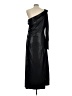 Cache Black Cocktail Dress Size L - photo 2