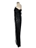 Cache Black Cocktail Dress Size L - photo 5