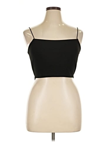 Vero Moda Sleeveless Top (view 1)