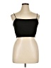 Vero Moda Black Sleeveless Top Size XL - photo 1