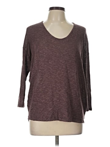 Jolie Pullover Sweater (view 1)