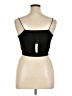 Vero Moda Black Sleeveless Top Size XL - photo 2