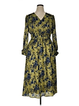 Julia Jordan Casual Dress