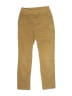 Tea Solid Tan Khakis Size 12 - photo 1