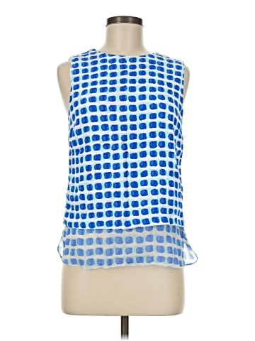 Kate Spade New York Sleeveless Blouse (view 1)