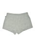 Reebok Solid Gray Athletic Shorts Size L - photo 2