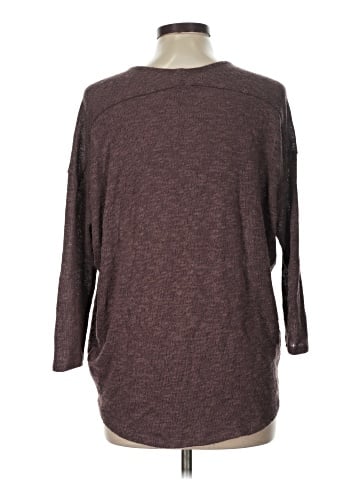 Jolie Pullover Sweater (view 2)