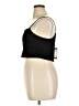 Vero Moda Black Sleeveless Top Size XL - photo 5
