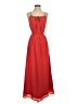 J.Crew Red Casual Dress Size 00 - photo 1