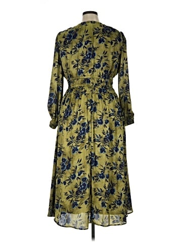 Julia Jordan Casual Dress (view 2)