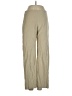 Massimo Dutti Solid Tan Casual Pants Size 4 - photo 1