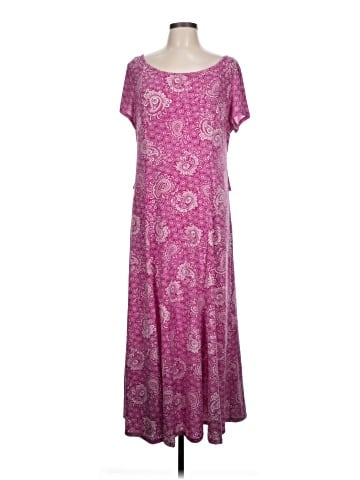 Perceptions Casual Dress (view 1)