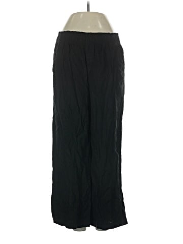 Old Navy Linen Pants (view 1)
