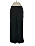 Old Navy Black Linen Pants Size S - photo 1