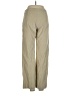 Massimo Dutti Solid Tan Casual Pants Size 4 - photo 2