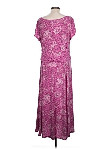 Perceptions Casual Dress (view 2)