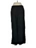 Old Navy Black Linen Pants Size S - photo 2