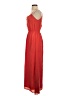 J.Crew Red Casual Dress Size 00 - photo 5