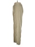 Massimo Dutti Solid Tan Casual Pants Size 4 - photo 5