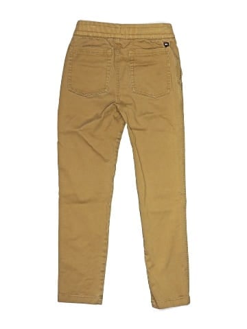 Tea Khakis (view 2)