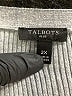 Talbots Gray Pullover Sweater Size 2X - photo 7