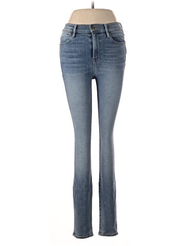 FRAME Denim Jeans (view 1)