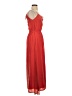 J.Crew Red Casual Dress Size 00 - photo 4