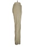 Massimo Dutti Solid Tan Casual Pants Size 4 - photo 4