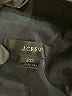 J.Crew Black Blazer Size 20 - photo 3