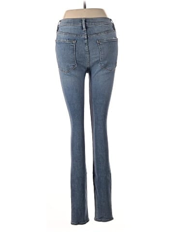 FRAME Denim Jeans (view 2)