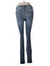 FRAME Denim Hearts Blue Jeans Size 28 waist - photo 2
