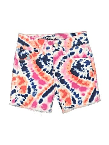 U.S. Polo Assn. Board Shorts (view 1)