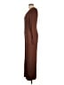 Shein Brown Casual Dress Size L - photo 5
