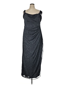 Alex Evenings Casual Dress