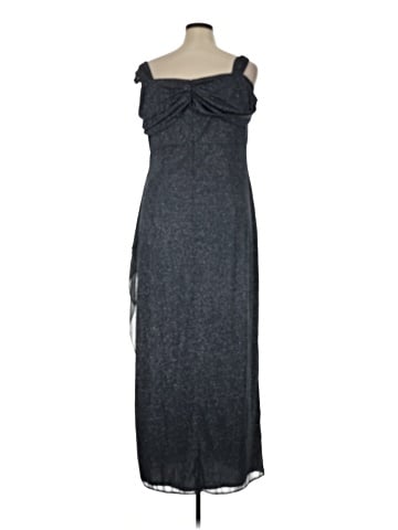 Alex Evenings Casual Dress (view 2)