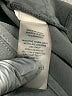 Vince Camuto Solid Black Dress Pants Size 8 - photo 8