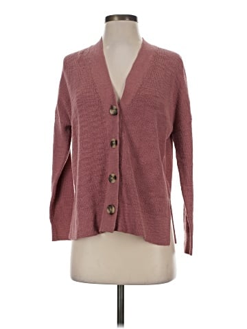 Madewell Cardigan (view 1)