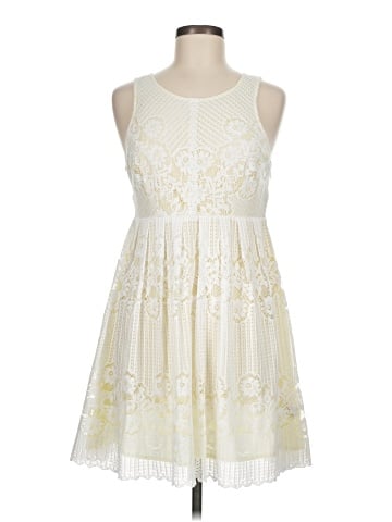 Free People Cocktail Dress (view 1)
