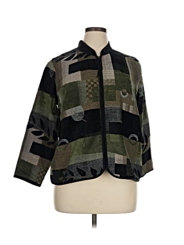 Preswick & Moore Jacket (view 1)
