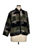 Preswick & Moore Camo Green Jacket Size XL - photo 1