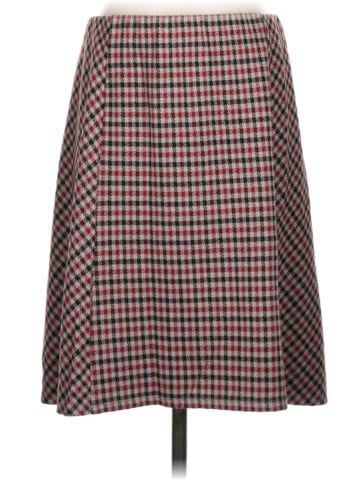 J.Jill Casual Skirt (view 1)