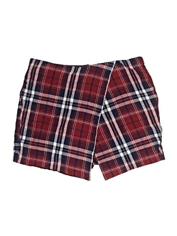 Cooperative Shorts (view 1)