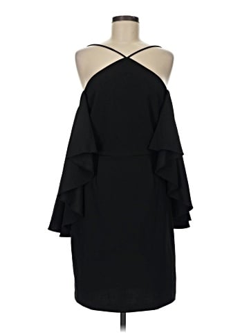 Alexia Admor Cocktail Dress (view 1)