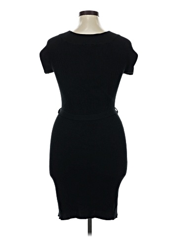 Dots Casual Dress (view 2)