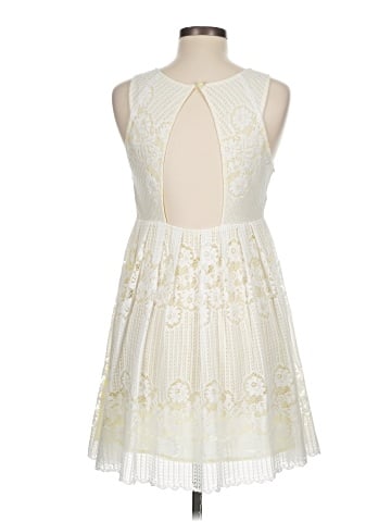Free People Cocktail Dress (view 2)