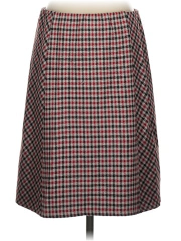 J.Jill Casual Skirt (view 2)