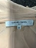 Gerard Darel Tan Long Sleeve Polo Size 8 (40) - photo 6